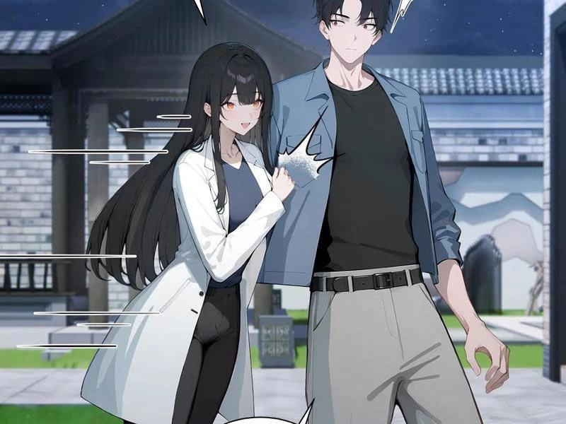 Vô Địch Bắt Đầu Từ Trúc Cơ Chapter 69 - Trang 3