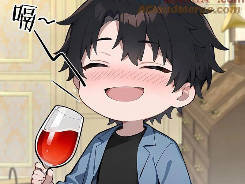 Vô Địch Bắt Đầu Từ Trúc Cơ Chapter 69 - Trang 3
