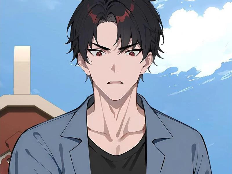 Vô Địch Bắt Đầu Từ Trúc Cơ Chapter 70 - Trang 3