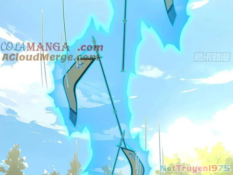Vô Địch Bắt Đầu Từ Trúc Cơ Chapter 70 - Trang 3