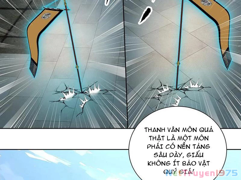 Vô Địch Bắt Đầu Từ Trúc Cơ Chapter 70 - Trang 3