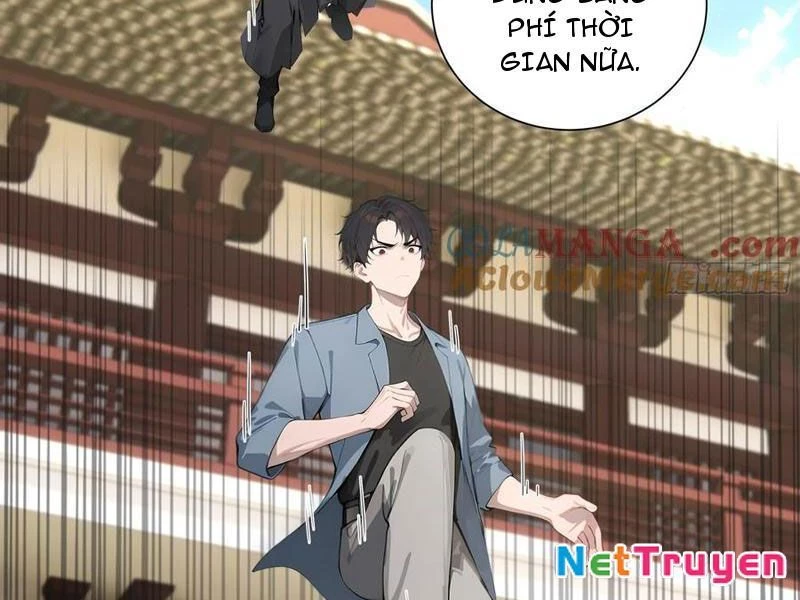 Vô Địch Bắt Đầu Từ Trúc Cơ Chapter 70 - Trang 3