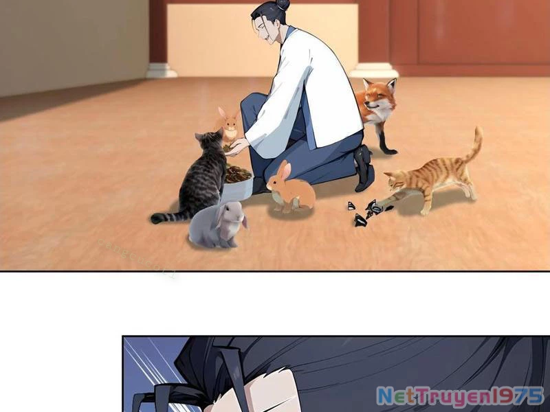 Vô Địch Bắt Đầu Từ Trúc Cơ Chapter 70 - Trang 3