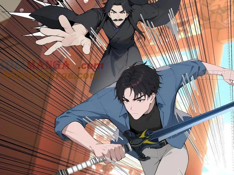 Vô Địch Bắt Đầu Từ Trúc Cơ Chapter 70 - Trang 3