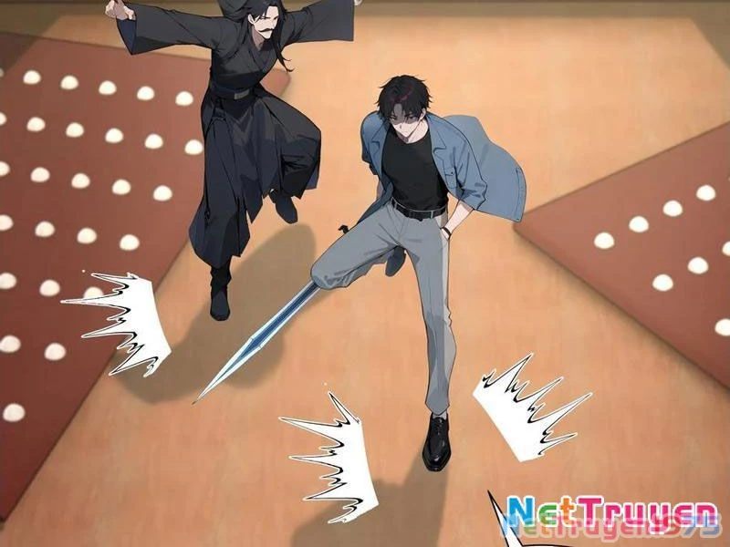 Vô Địch Bắt Đầu Từ Trúc Cơ Chapter 70 - Trang 3