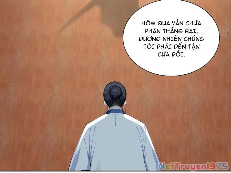 Vô Địch Bắt Đầu Từ Trúc Cơ Chapter 70 - Trang 3