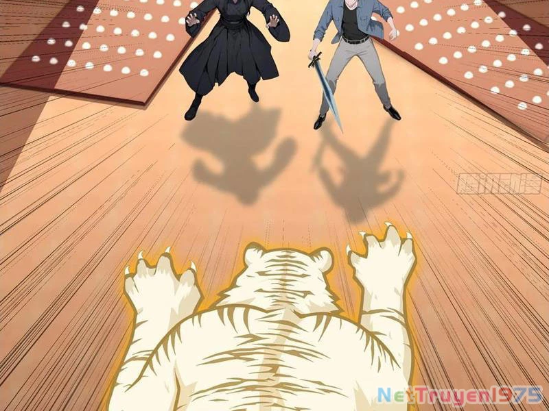 Vô Địch Bắt Đầu Từ Trúc Cơ Chapter 70 - Trang 3