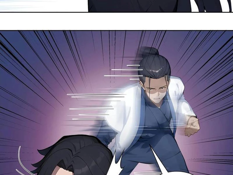 Vô Địch Bắt Đầu Từ Trúc Cơ Chapter 70 - Trang 3