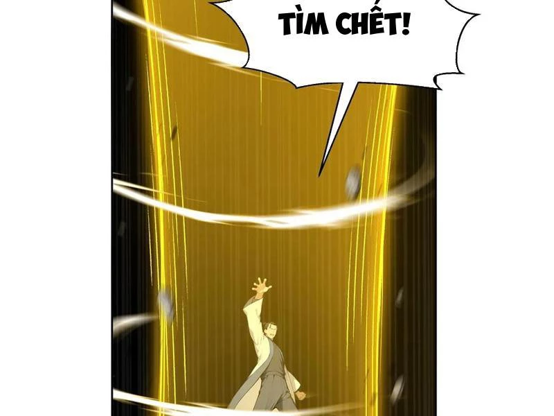 Vô Địch Bắt Đầu Từ Trúc Cơ Chapter 70 - Trang 3