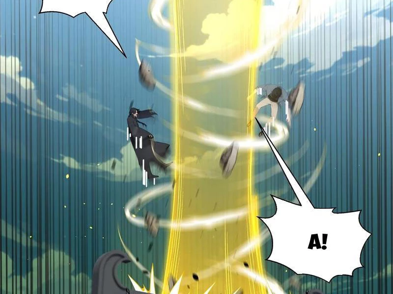 Vô Địch Bắt Đầu Từ Trúc Cơ Chapter 70 - Trang 3