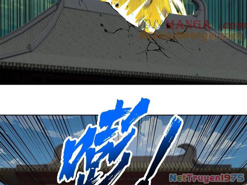 Vô Địch Bắt Đầu Từ Trúc Cơ Chapter 70 - Trang 3