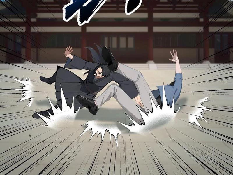 Vô Địch Bắt Đầu Từ Trúc Cơ Chapter 70 - Trang 3