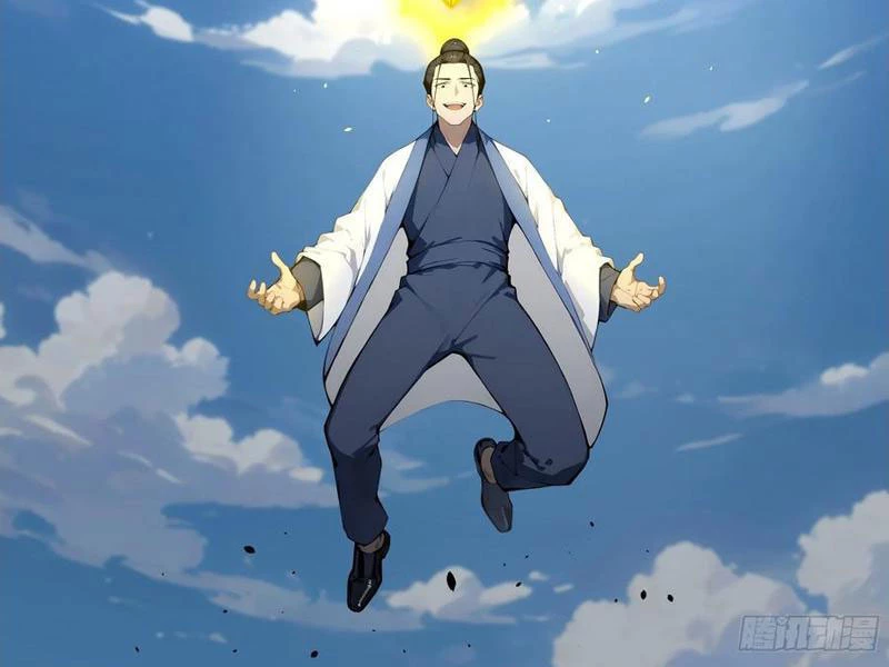 Vô Địch Bắt Đầu Từ Trúc Cơ Chapter 70 - Trang 3