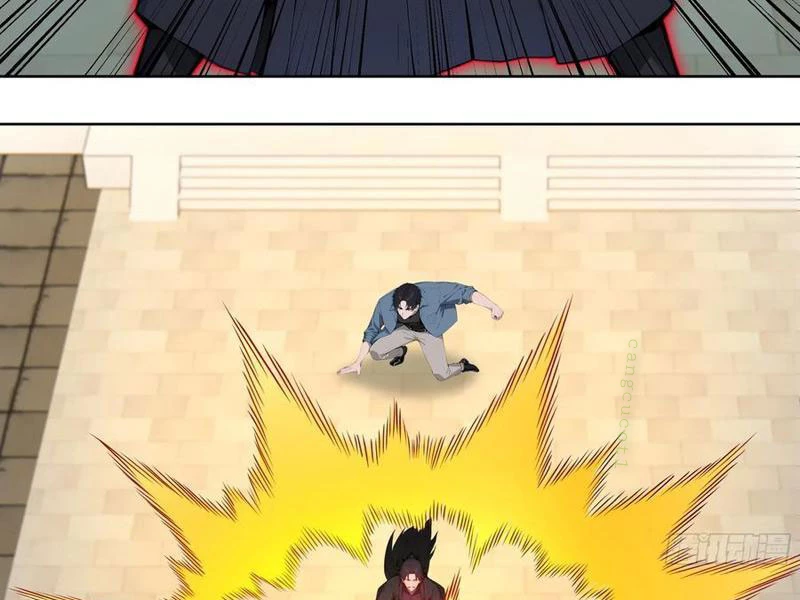 Vô Địch Bắt Đầu Từ Trúc Cơ Chapter 70 - Trang 3