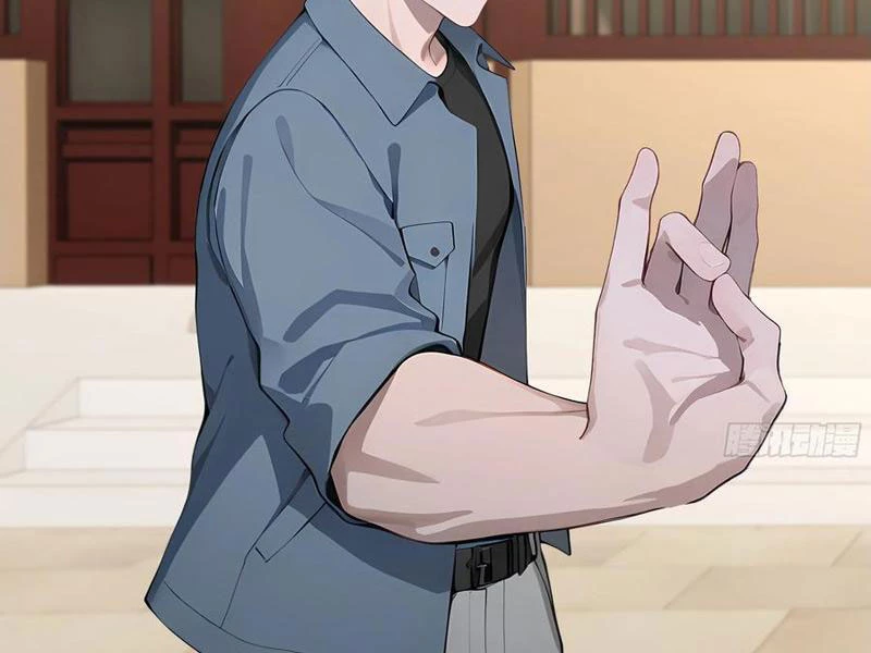 Vô Địch Bắt Đầu Từ Trúc Cơ Chapter 70 - Trang 3