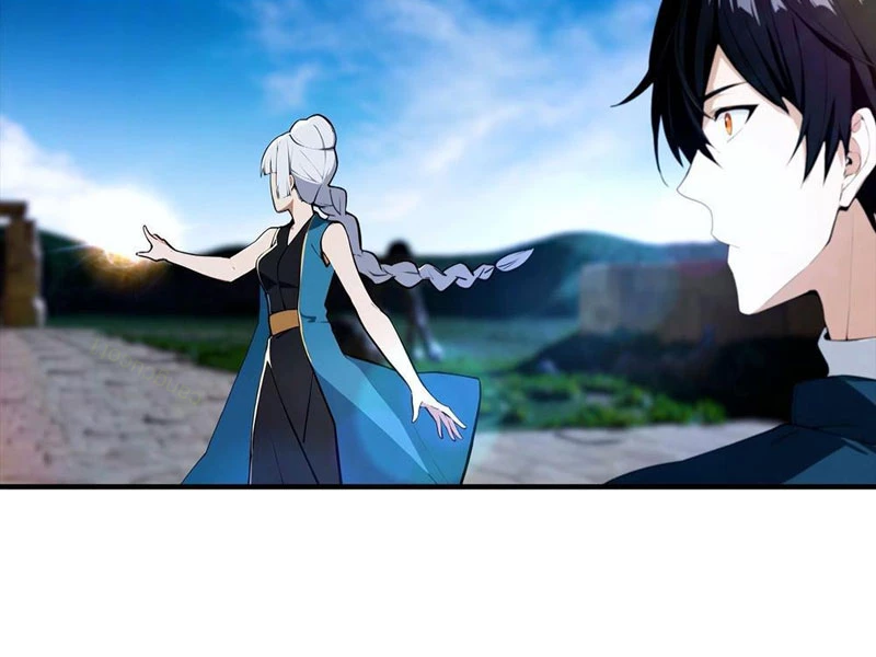 Toàn Dân Ngự Thú: Bắt Đầu Từ Sơn Hải Kinh Ta Quét Ngang Toàn Cầu Chapter 35 - Trang 2