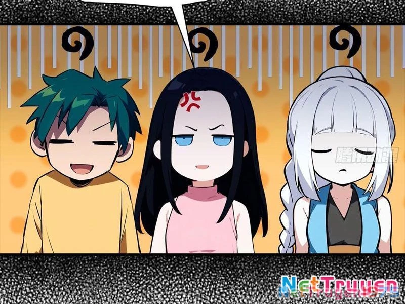 Toàn Dân Ngự Thú: Bắt Đầu Từ Sơn Hải Kinh Ta Quét Ngang Toàn Cầu Chapter 35 - Trang 2