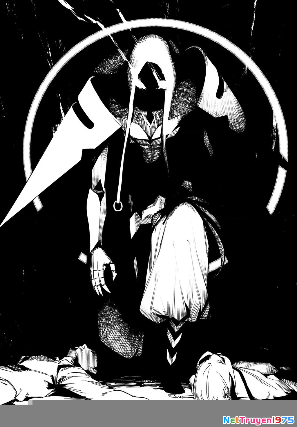 Chiến Đội Đại Thất Cách Chapter 97 - Trang 3
