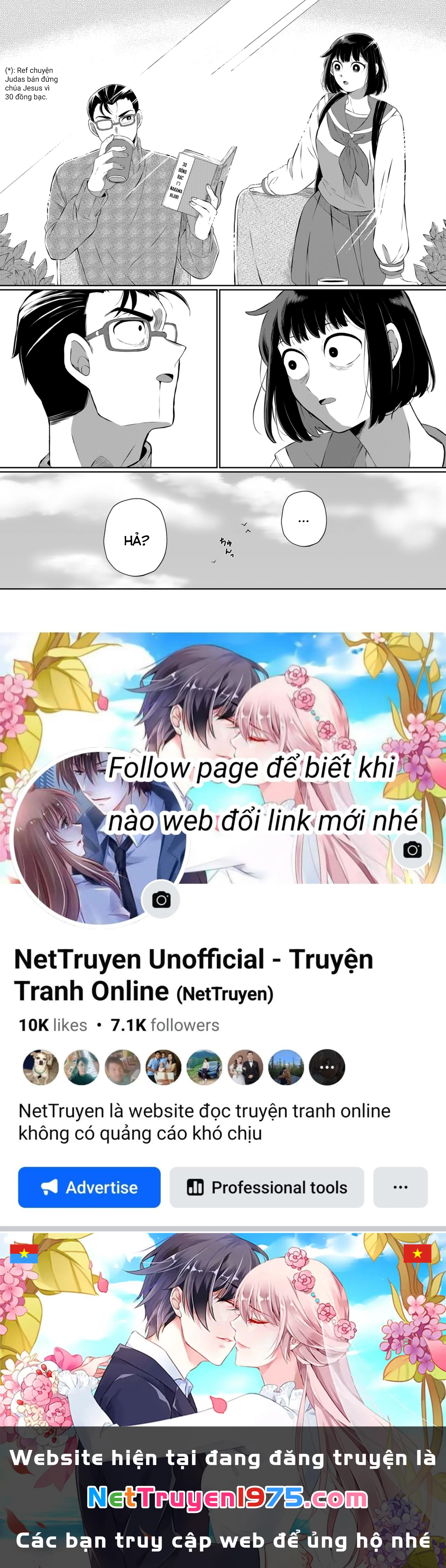 He Was My Brother Chapter 34 - Trang 2