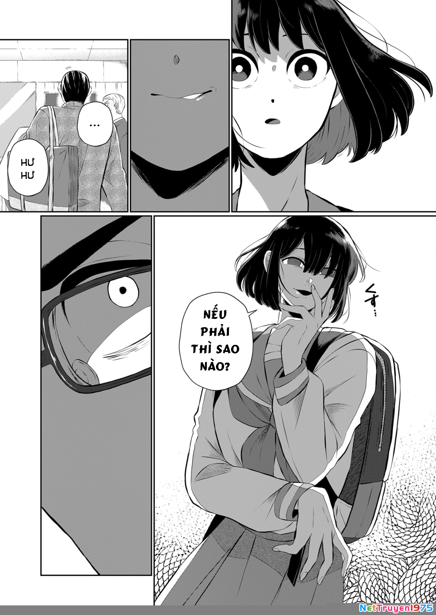 He Was My Brother Chapter 35 - Trang 2