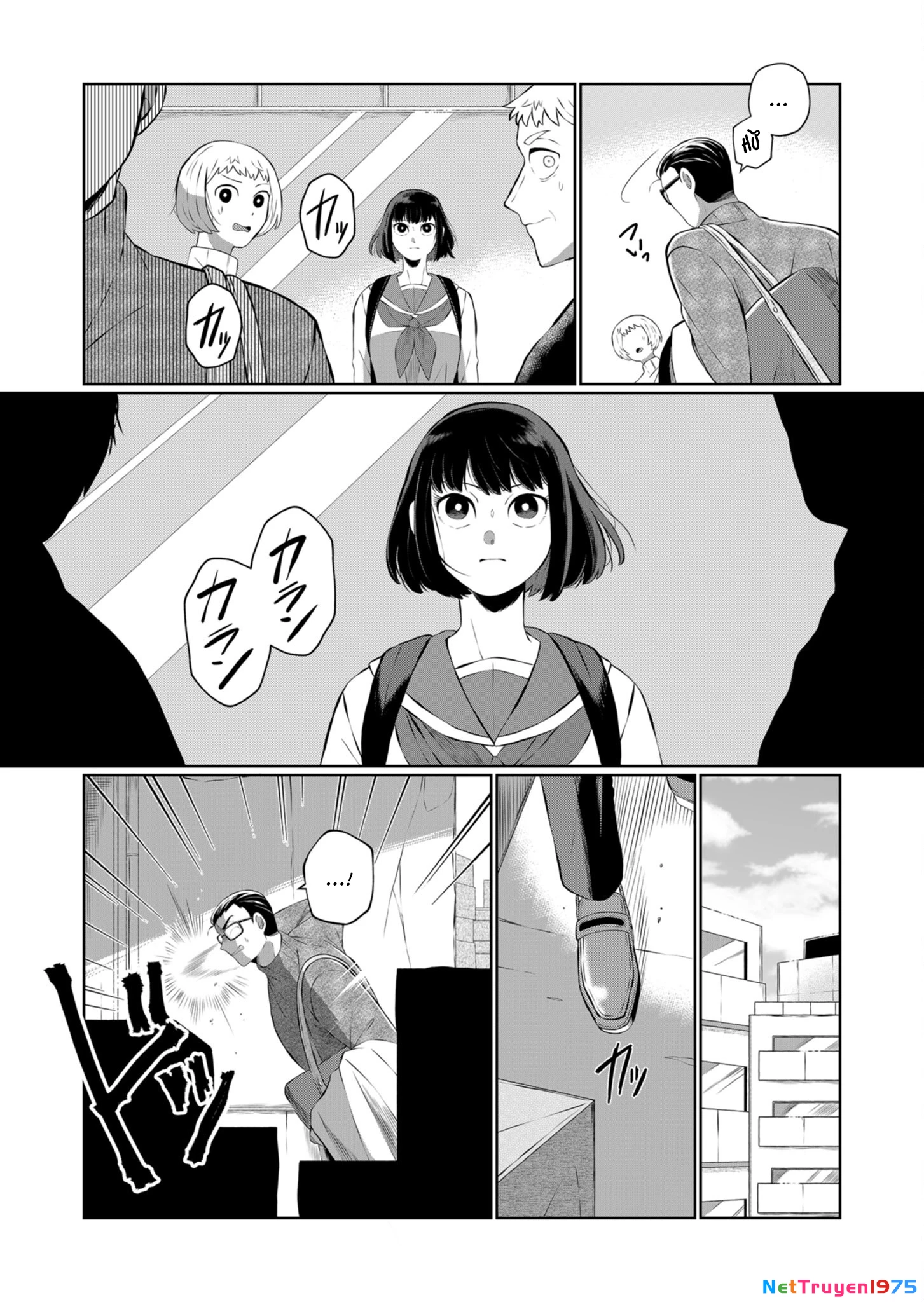 He Was My Brother Chapter 35 - Trang 2