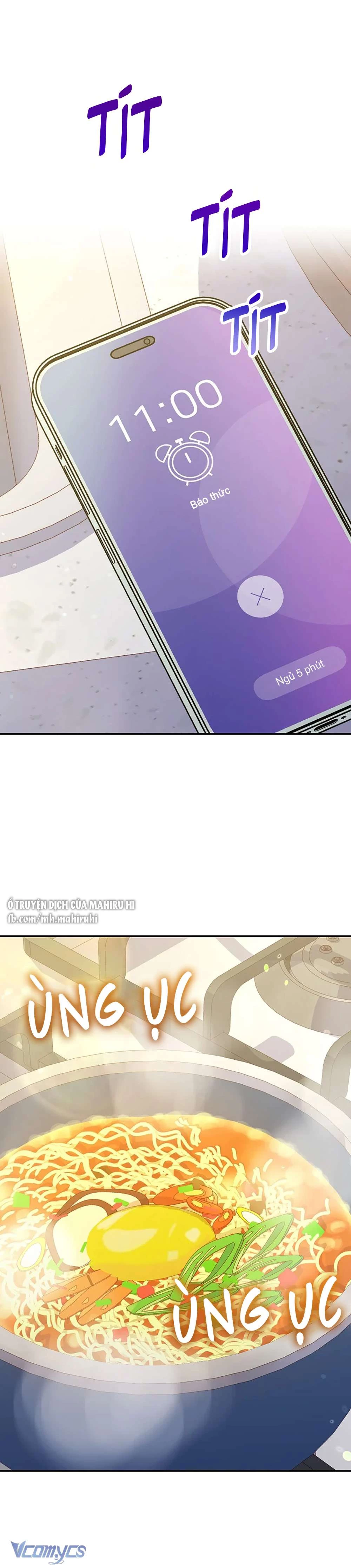 Tồn Tại Như Một Nữ Hầu Chapter 144 - Trang 2