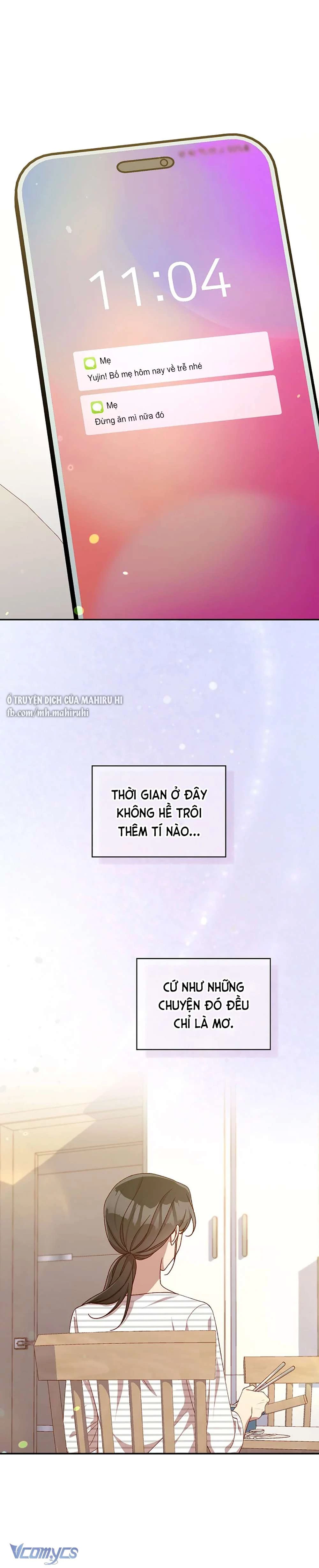 Tồn Tại Như Một Nữ Hầu Chapter 144 - Trang 2