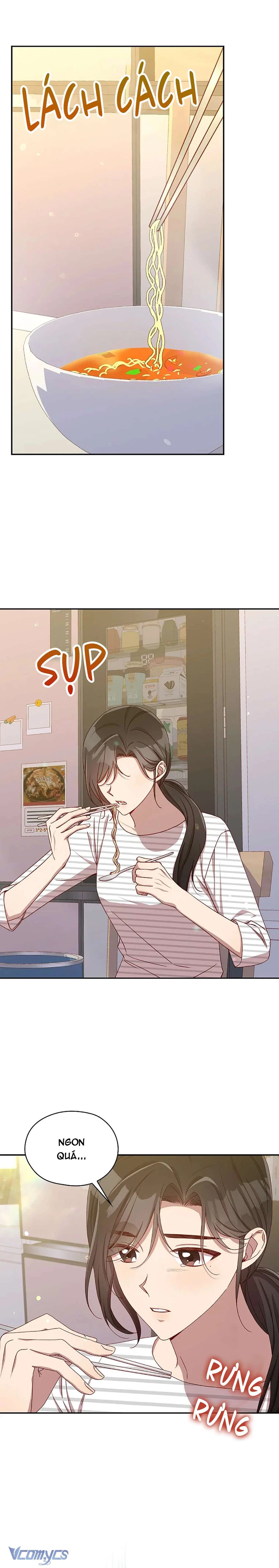 Tồn Tại Như Một Nữ Hầu Chapter 144 - Trang 2
