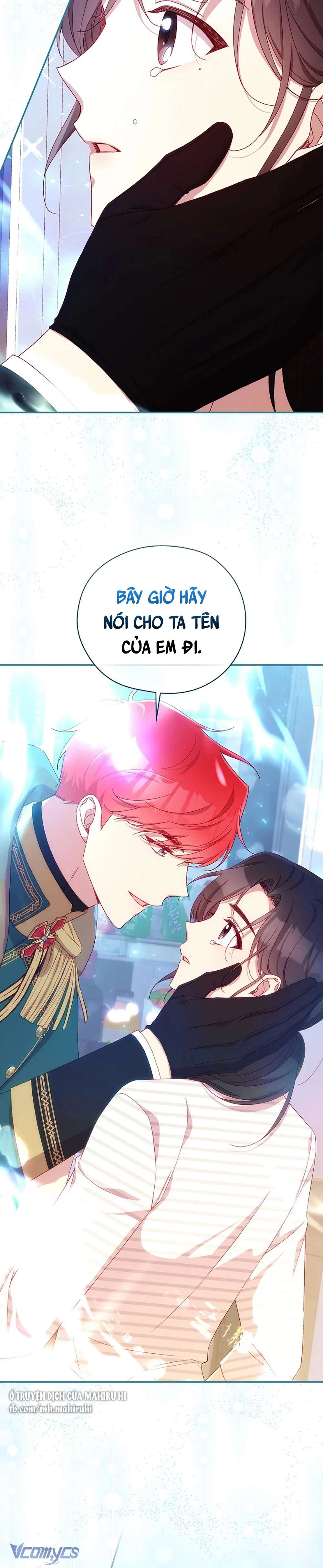 Tồn Tại Như Một Nữ Hầu Chapter 144 - Trang 2
