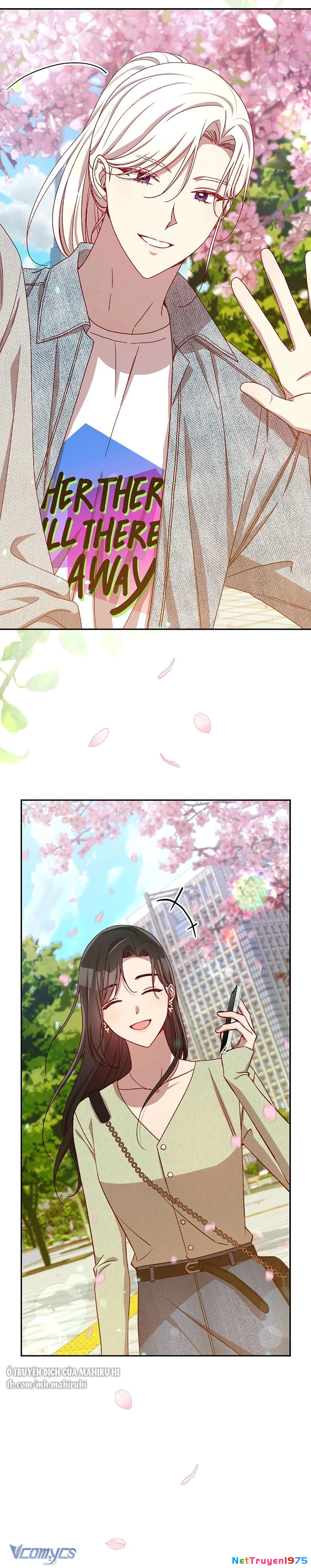 Tồn Tại Như Một Nữ Hầu Chapter 144 - Trang 2