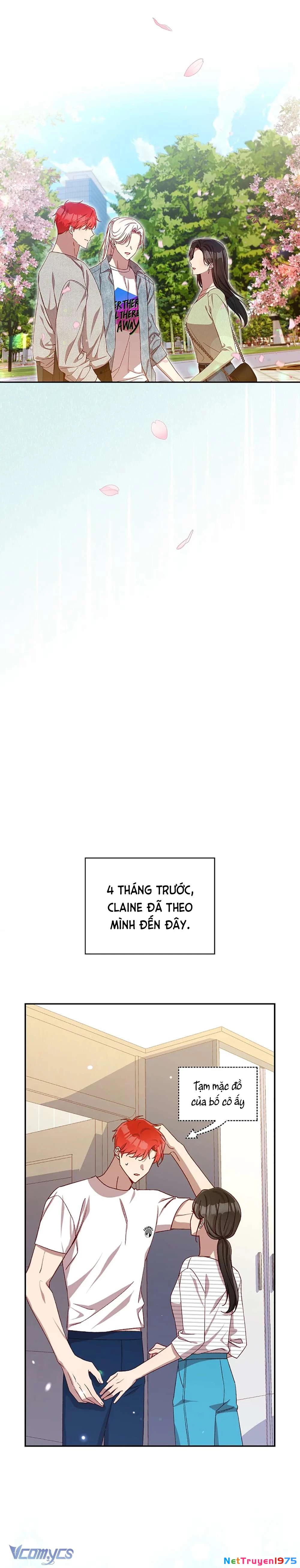 Tồn Tại Như Một Nữ Hầu Chapter 144 - Trang 2