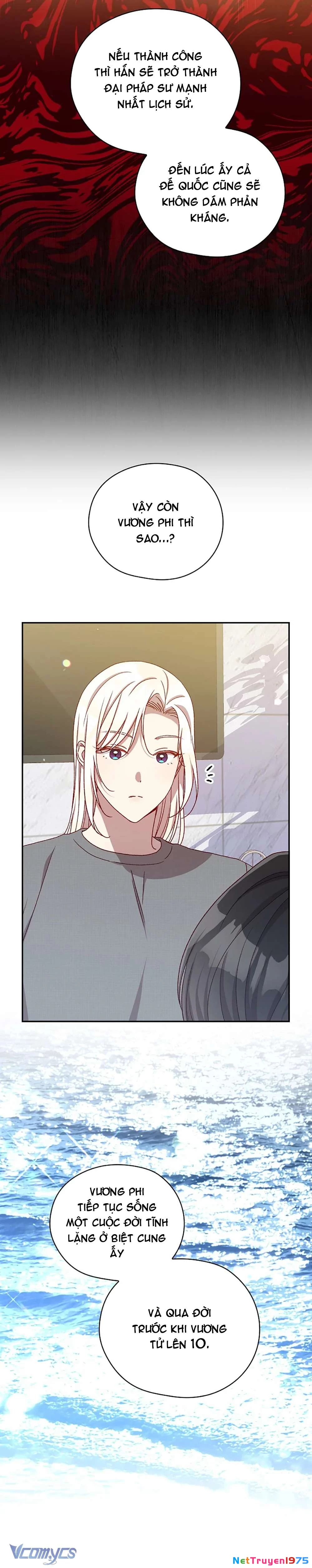 Tồn Tại Như Một Nữ Hầu Chapter 144 - Trang 2