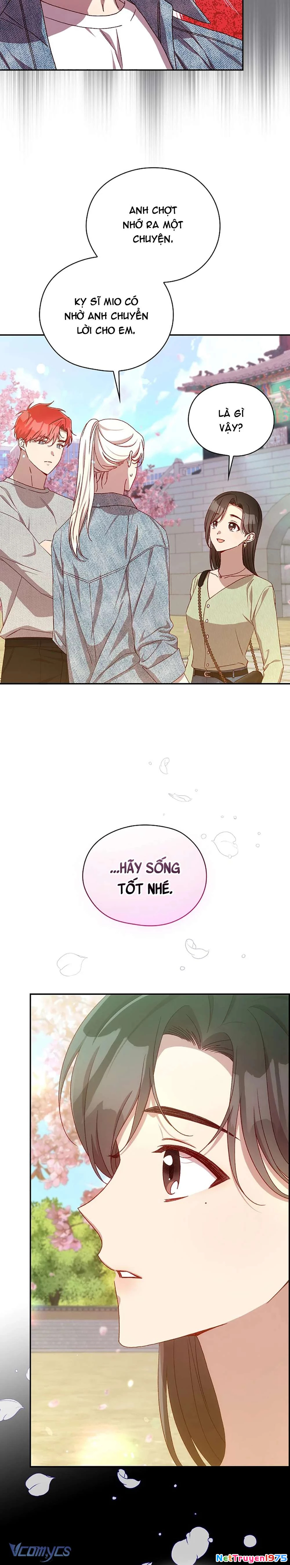 Tồn Tại Như Một Nữ Hầu Chapter 144 - Trang 2