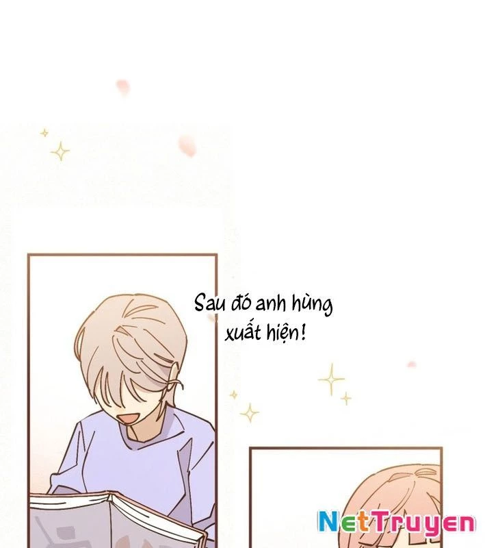 Sức mạnh siêu nhiên! Nhật ký chăm sóc. Chapter 1 - Trang 2