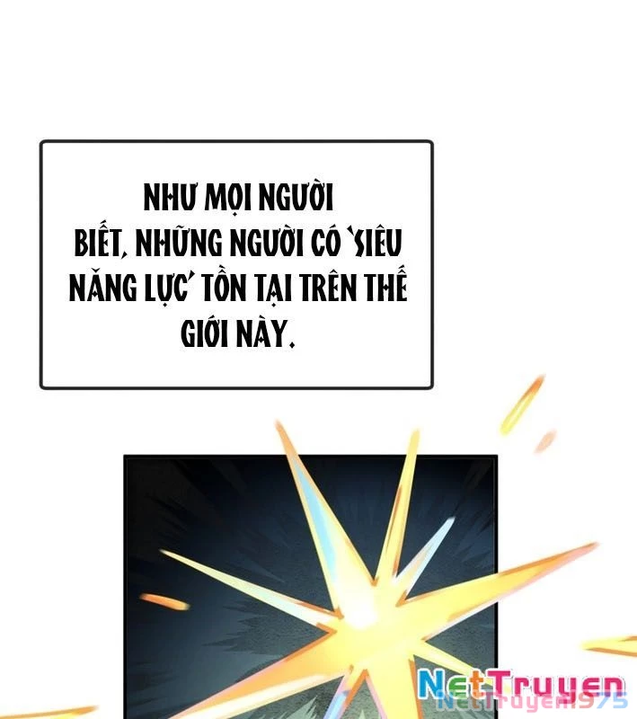 Sức mạnh siêu nhiên! Nhật ký chăm sóc. Chapter 1 - Trang 2