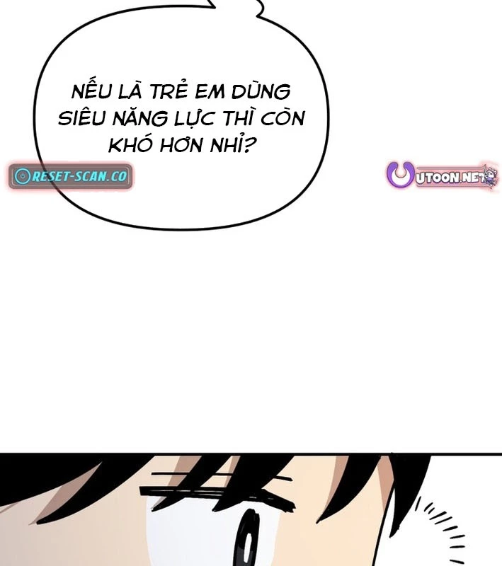 Sức mạnh siêu nhiên! Nhật ký chăm sóc. Chapter 1 - Trang 2