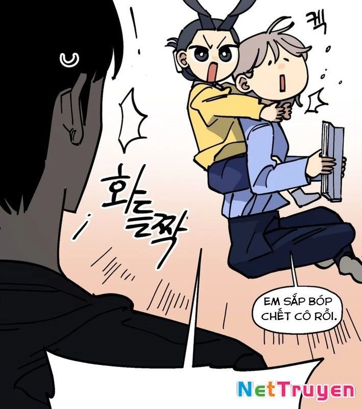 Sức mạnh siêu nhiên! Nhật ký chăm sóc. Chapter 1 - Trang 2