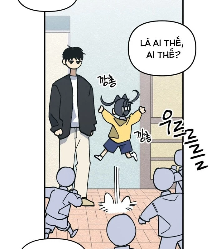 Sức mạnh siêu nhiên! Nhật ký chăm sóc. Chapter 1 - Trang 2