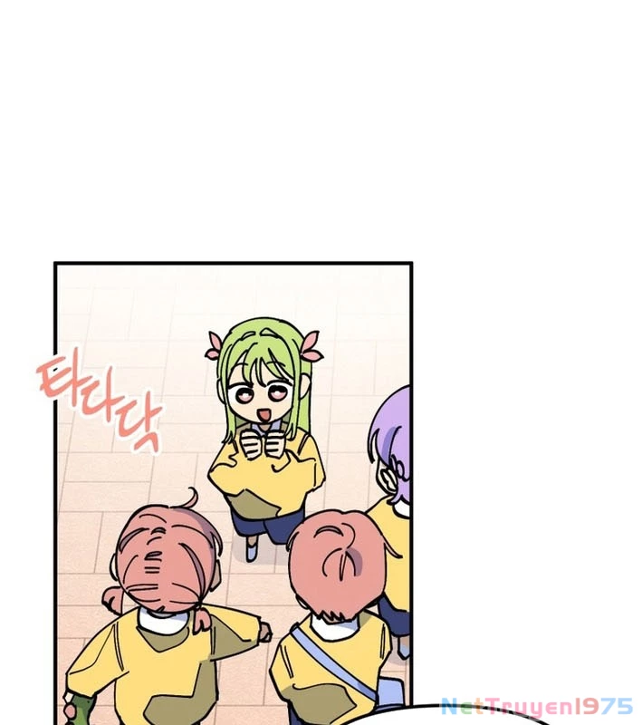 Sức mạnh siêu nhiên! Nhật ký chăm sóc. Chapter 1 - Trang 2