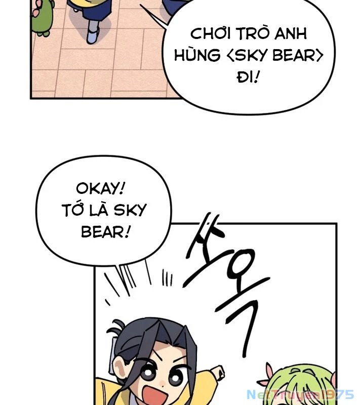 Sức mạnh siêu nhiên! Nhật ký chăm sóc. Chapter 1 - Trang 2