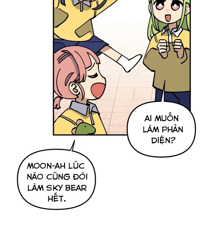 Sức mạnh siêu nhiên! Nhật ký chăm sóc. Chapter 1 - Trang 2