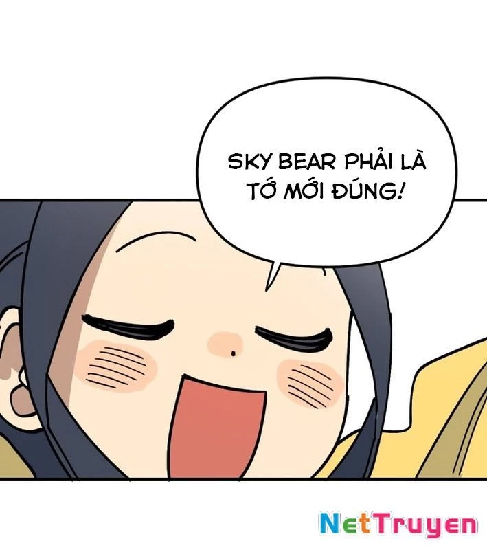Sức mạnh siêu nhiên! Nhật ký chăm sóc. Chapter 1 - Trang 2