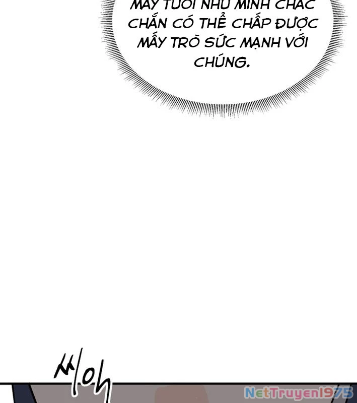 Sức mạnh siêu nhiên! Nhật ký chăm sóc. Chapter 1 - Trang 2