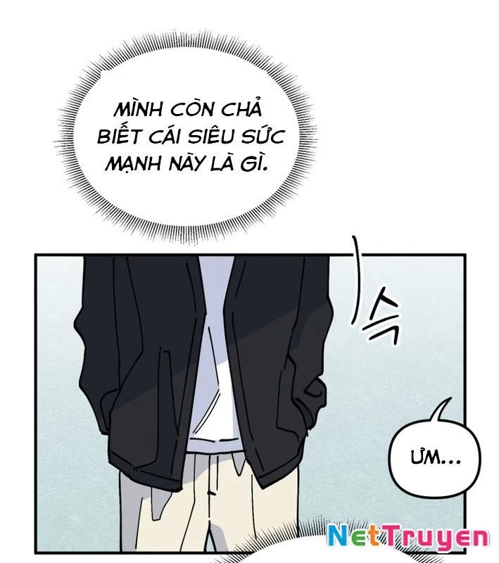 Sức mạnh siêu nhiên! Nhật ký chăm sóc. Chapter 1 - Trang 2