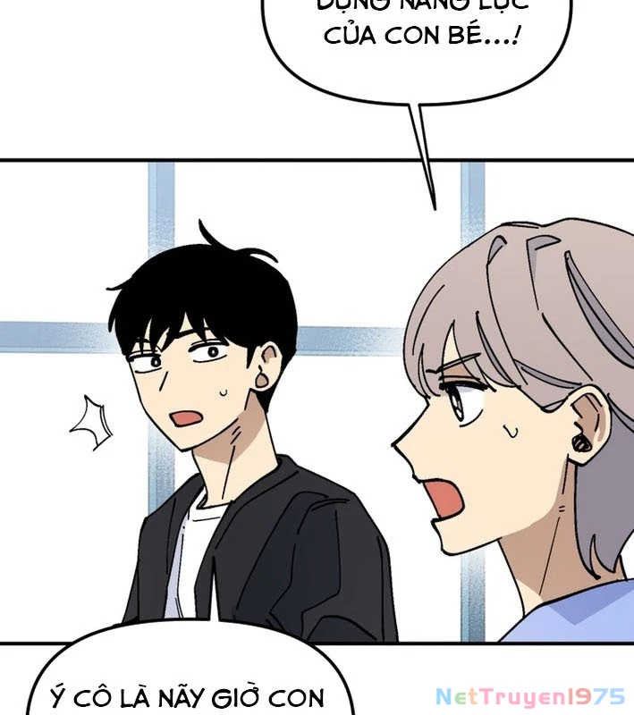 Sức mạnh siêu nhiên! Nhật ký chăm sóc. Chapter 1 - Trang 2