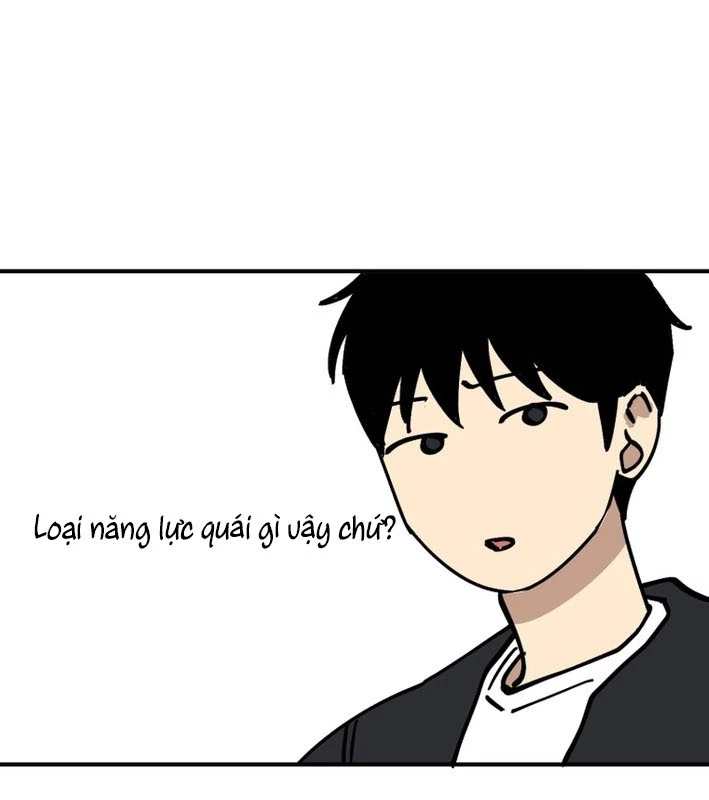 Sức mạnh siêu nhiên! Nhật ký chăm sóc. Chapter 1 - Trang 2