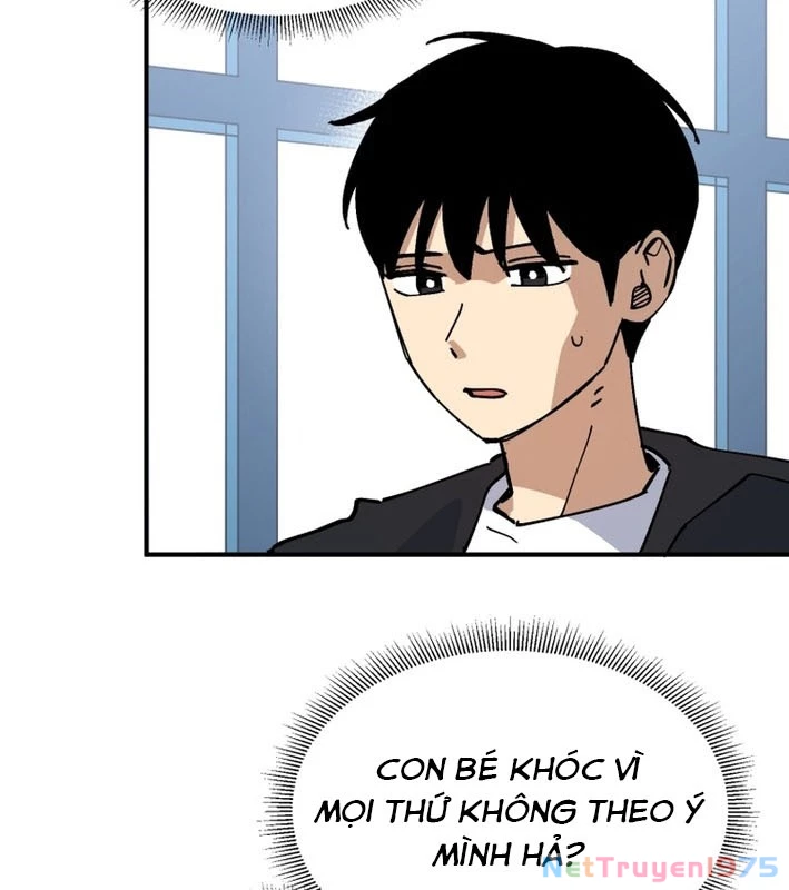 Sức mạnh siêu nhiên! Nhật ký chăm sóc. Chapter 1 - Trang 2