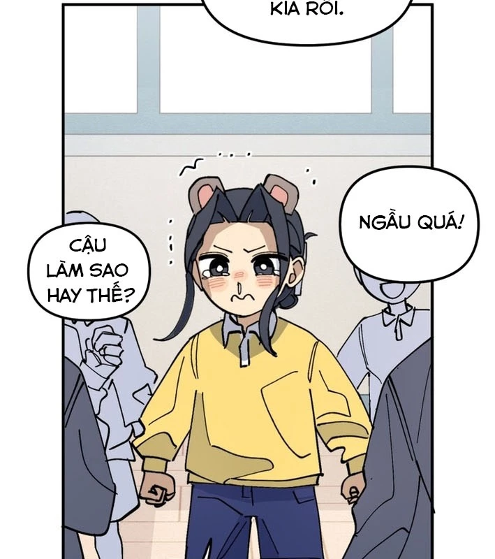 Sức mạnh siêu nhiên! Nhật ký chăm sóc. Chapter 1 - Trang 2