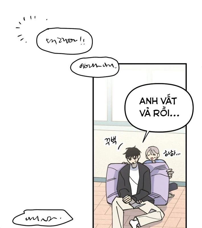 Sức mạnh siêu nhiên! Nhật ký chăm sóc. Chapter 1 - Trang 2