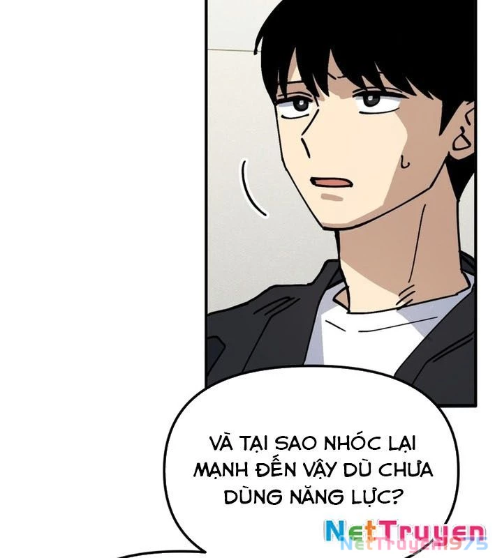 Sức mạnh siêu nhiên! Nhật ký chăm sóc. Chapter 1 - Trang 2
